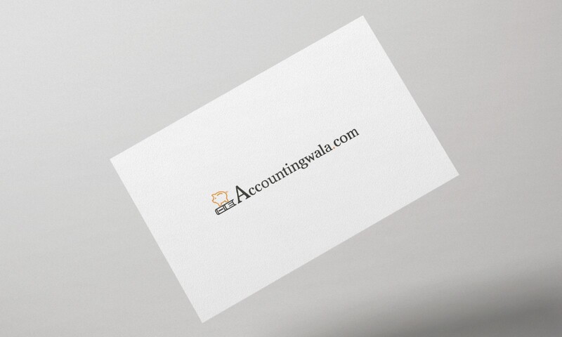 Logo Design - Accountingwala.com
