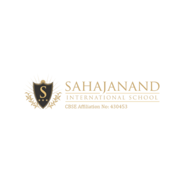 Sahajanand International School